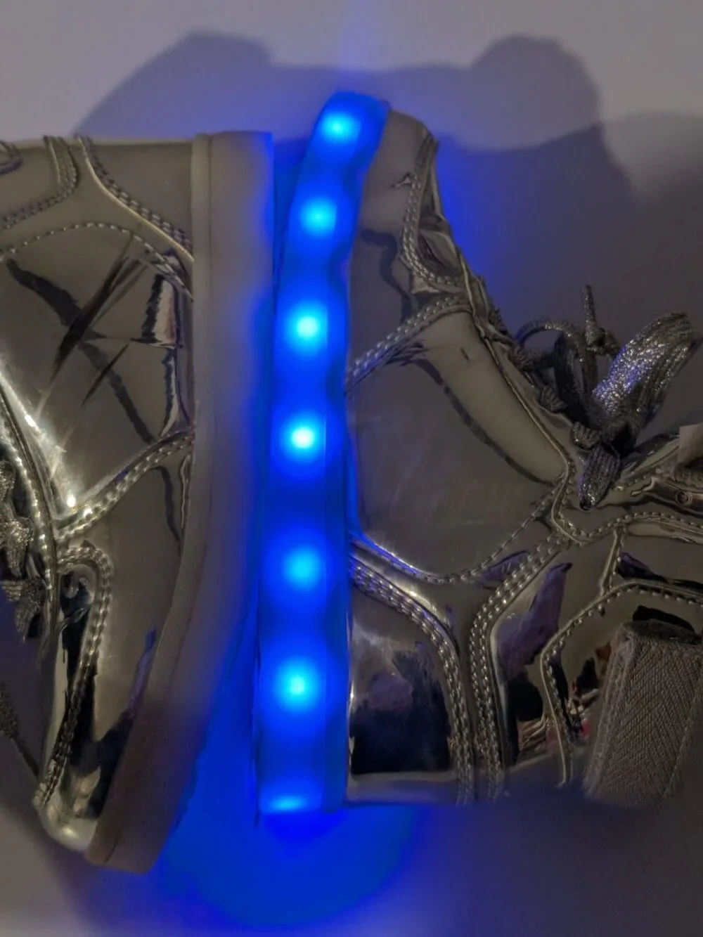 N/A 11 led